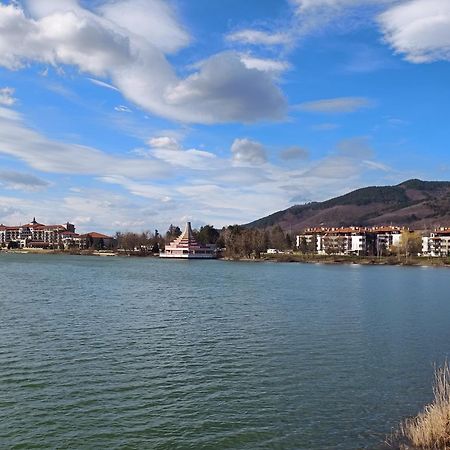 Pravets Spa Resort Apartments 外观 照片