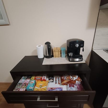 Pravets Spa Resort Apartments 外观 照片