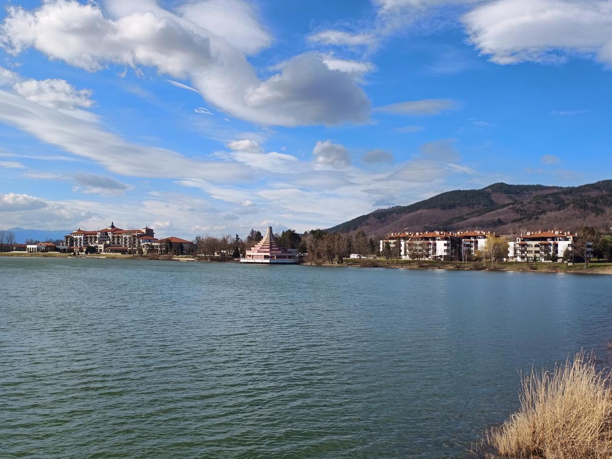 Pravets Spa Resort Apartments 外观 照片