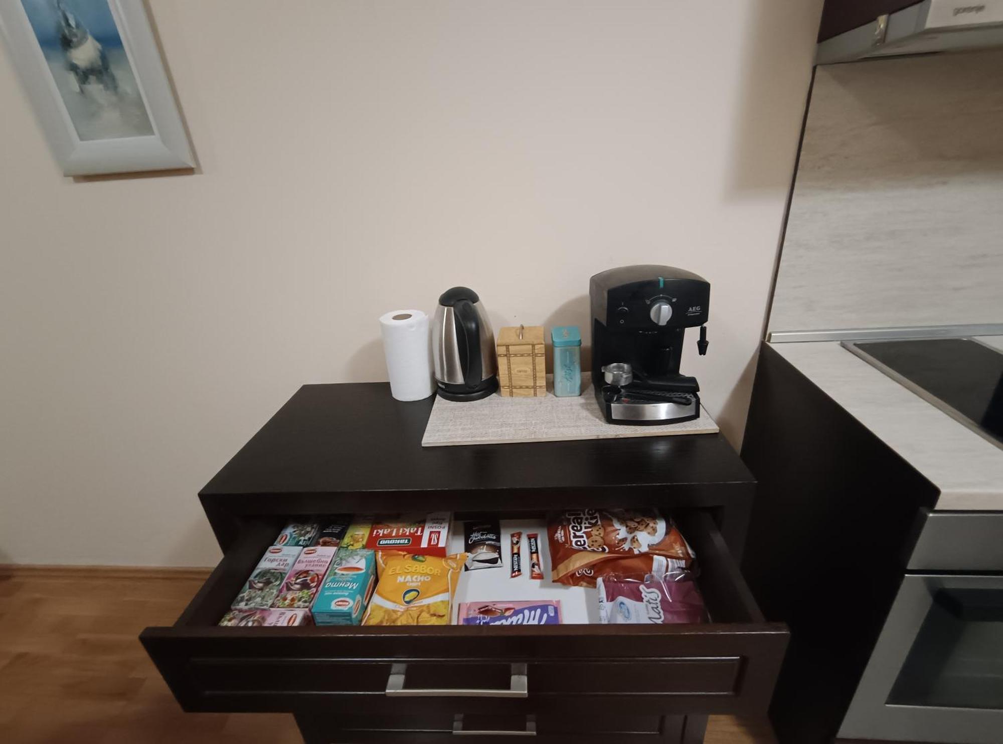 Pravets Spa Resort Apartments 外观 照片