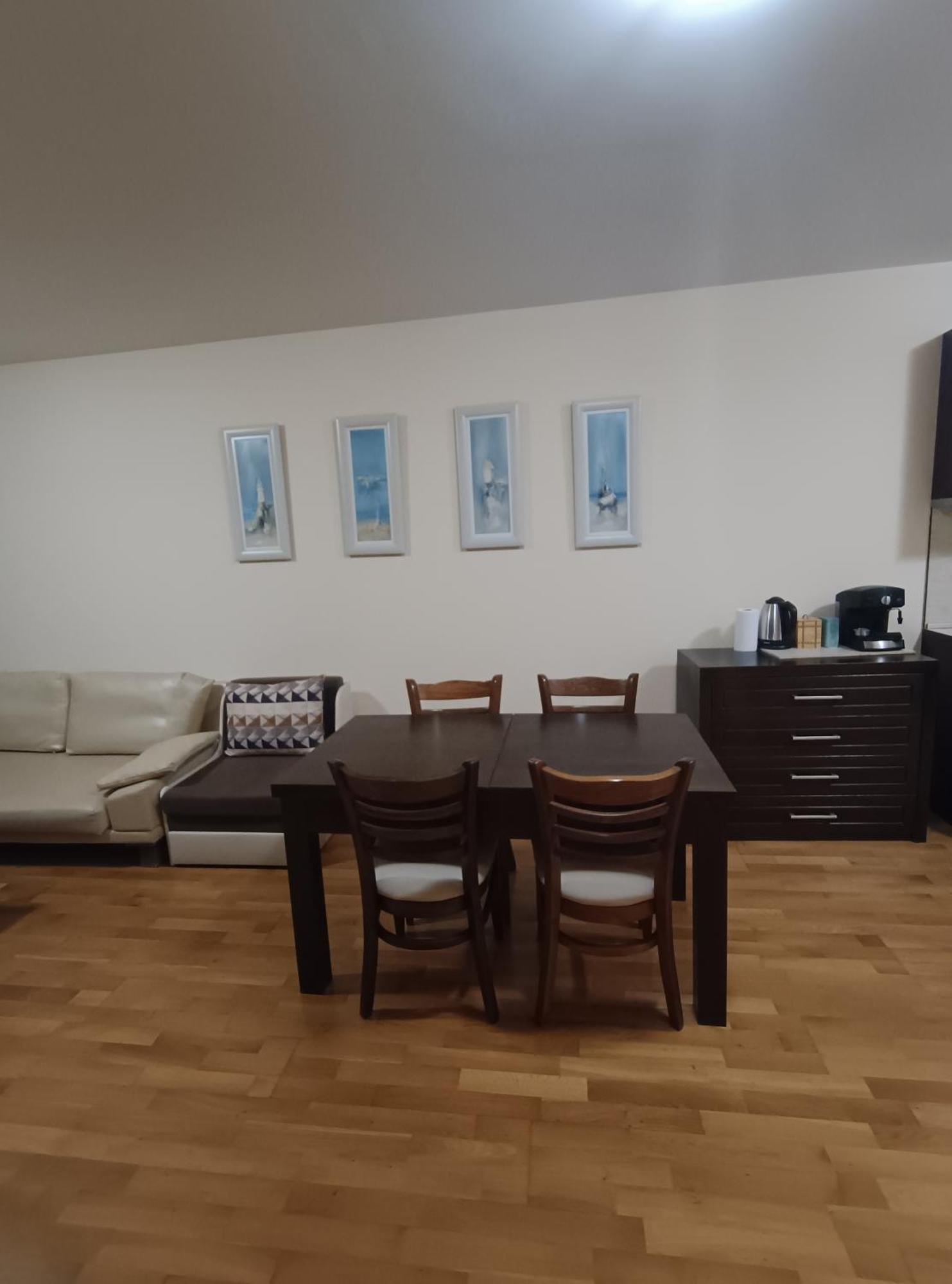Pravets Spa Resort Apartments 外观 照片