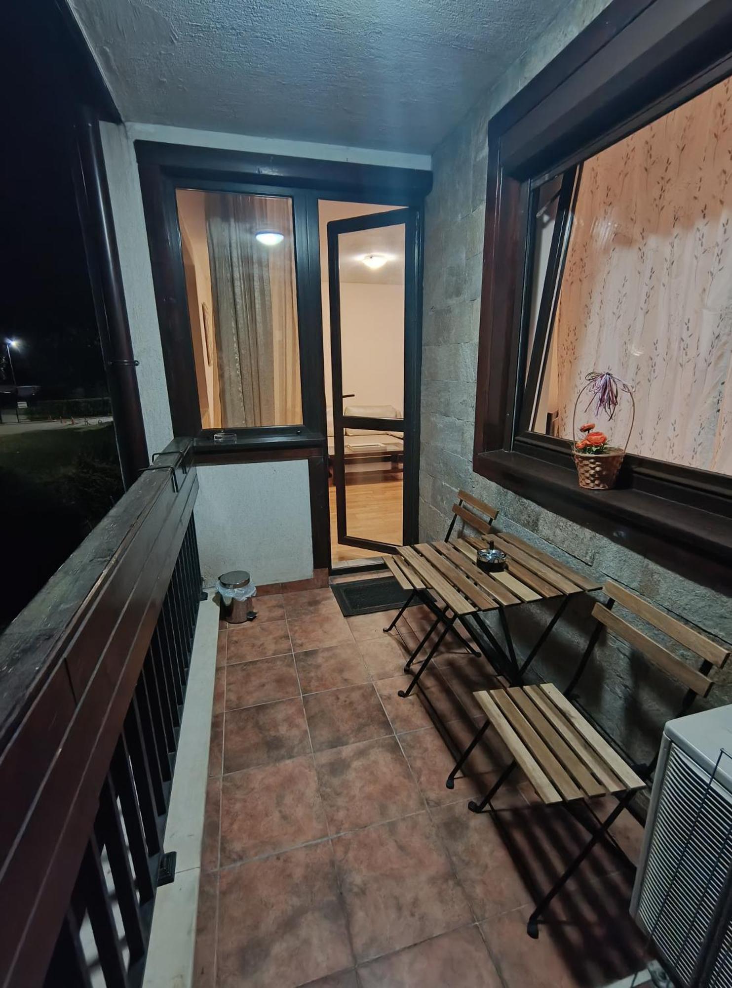 Pravets Spa Resort Apartments 外观 照片
