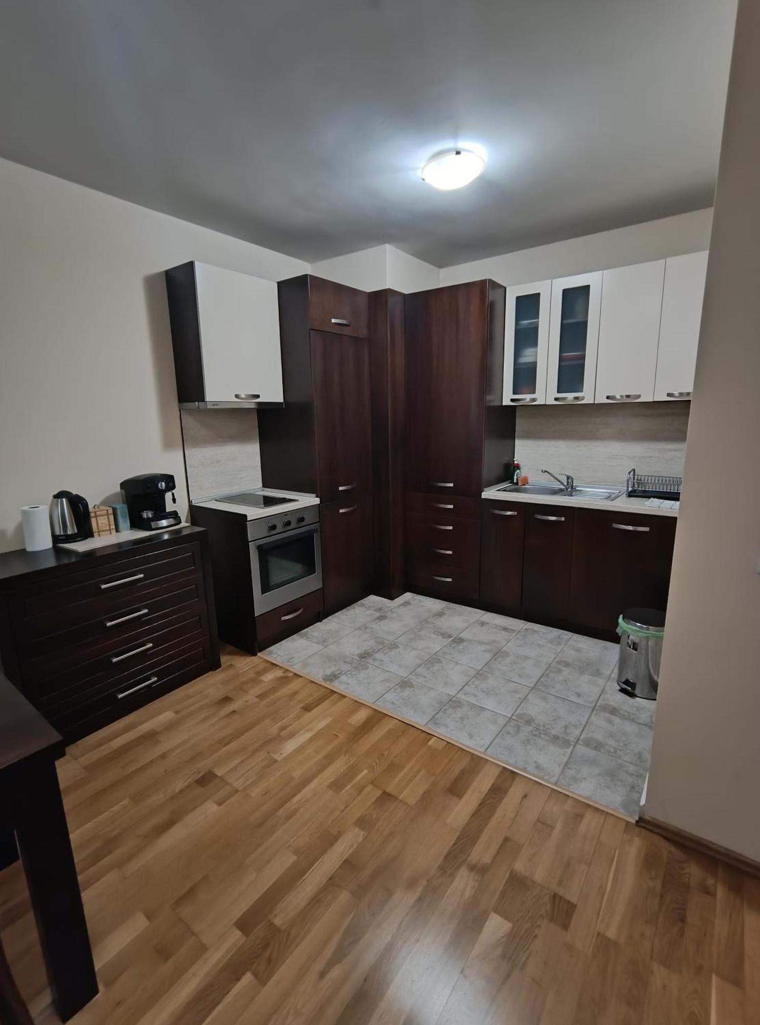 Pravets Spa Resort Apartments 外观 照片