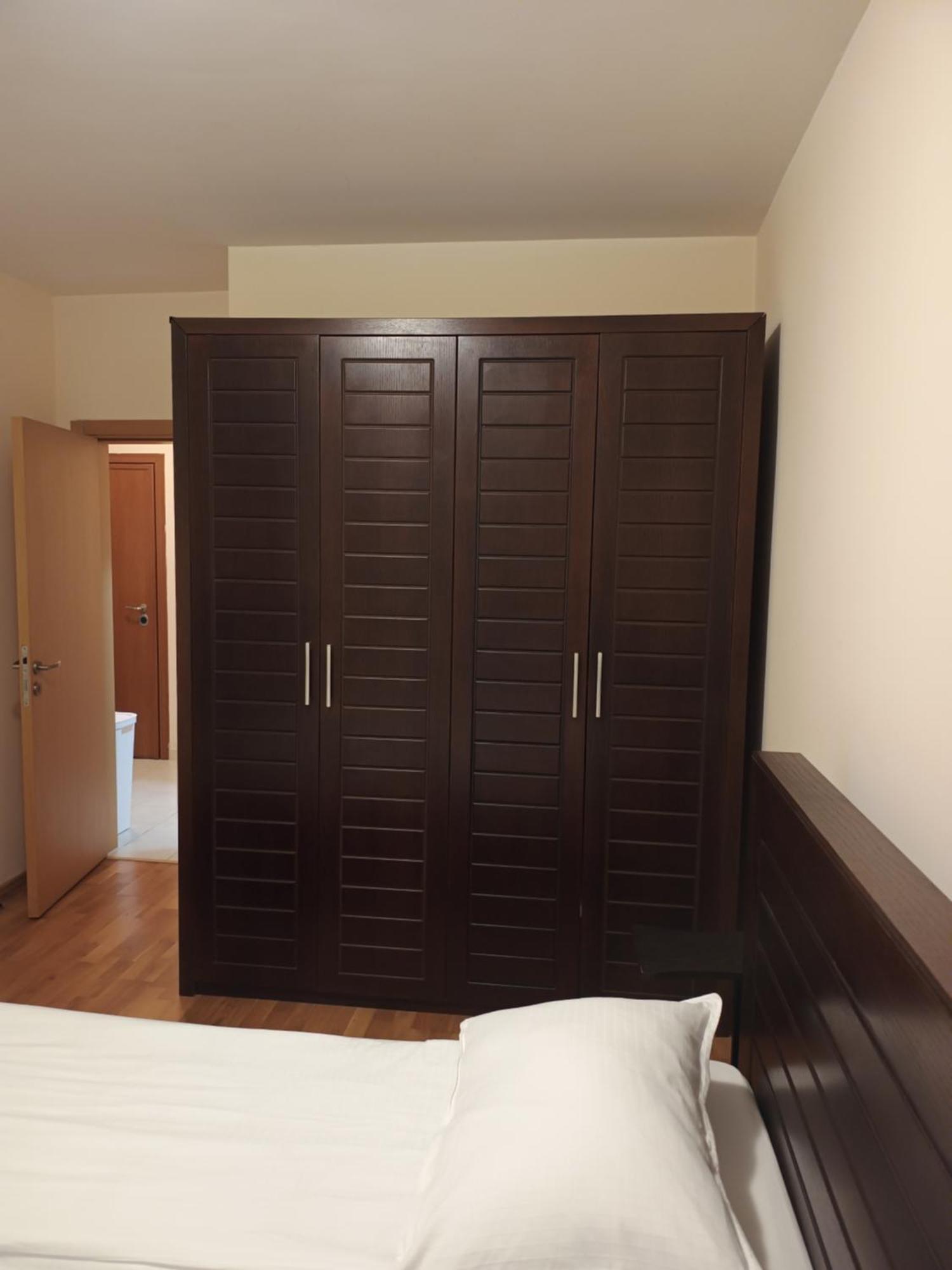 Pravets Spa Resort Apartments 外观 照片